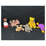 TY Beanie Babies