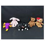 TY Beanie Babies