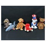 TY Beanie Babies