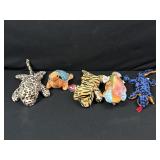 TY Beanie Babies