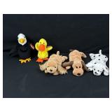 TY Beanie Babies