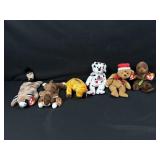 TY Beanie Babies