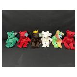 Bamm Beanoï¿½s Baseball Bears