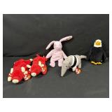 TY Beanie Babies
