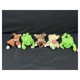 TY Beanie Babies