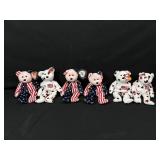 TY Beanie Babies