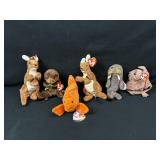 TY Beanie Babies