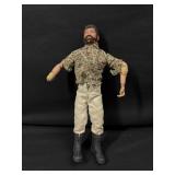 Vintage G.I. Joe Adventure Team Action Figure