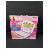 Barbie B-Book Laptop