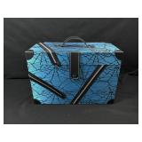 Monster High Case With Accessories