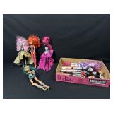 Monster High Dolls