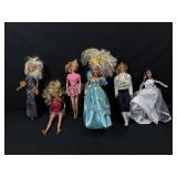 Barbies