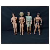 Boy Dolls