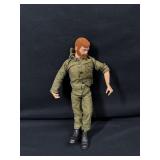 Vintage G.I. Joe Adventure Team Action Figure