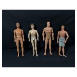 Boy Dolls