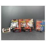 Terry Labonte Racecars