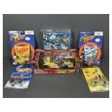 NASCAR CARS