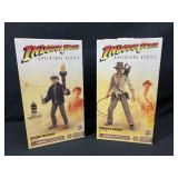 Indiana Jones adventures series short round &