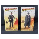 Indiana Jones Adventure series Doctor Jurgen