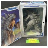 Godzilla King Of the Monsters Action Figure