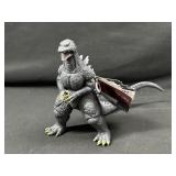 Godzilla Final Wars Figure
