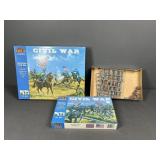 IMEX Model Civil War Figure Sets