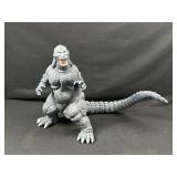 Godzilla Coin Bank