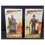 Indiana Jones Adventure series Grail Knight &
