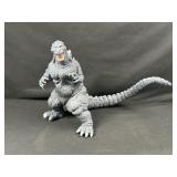 Godzilla Coin Bank