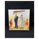 Indiana Jones Adventure Series Marcus Brody