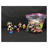 Character Toys