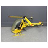 G.I. Joe Helicopter Toy
