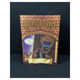 Harry Potter & The Sorcererï¿½s Stone Puzzle