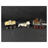 Fisher-Price & More Toy Cars