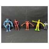 Superhero Toys