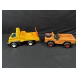 Fisher-Price Toy Vehicles
