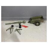 G.I. Joe Military Toys