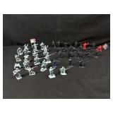 Toy Soldiers