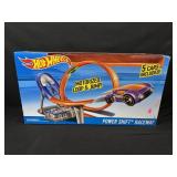Hot Wheels Power Shift Raceway (Cars Not