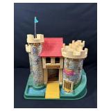 Fisher-Price Play Family Castle