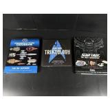 StarTrek Books