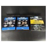 StarTrek Books