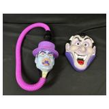 Dracula Toys
