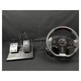 PXN Gaming Steering Wheel & Pedals
