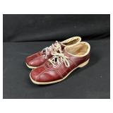 Brunswick Bowling Shoes