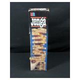 Jenga Blocks