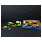 Thomas The Tank Engine Toys & More