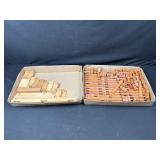 Lincoln Logs