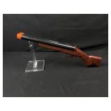 Double Barrel Shotgun Toy