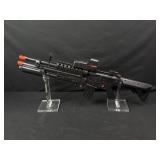 Toy Gun